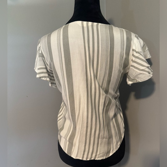 Sim & Sam Top Size Small - Picture 3 of 7